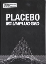 Placebo : MTV Unplugged (CD, Album + DVD-V + Blu-ray + Box, Dlx, Ltd)