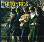The Byrds - Lo mejor de los Byrds (CD)