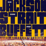 Jimmy Buffett - En vivo en el Texas Stadium (CD)