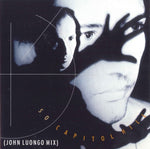 So (2) : Capitol Hill (John Luongo Mix) (CD, Single, Promo)