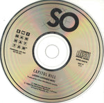 So (2) : Capitol Hill (John Luongo Mix) (CD, Single, Promo)