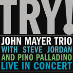 John Mayer - John Mayer Trio Live (Vinilo)