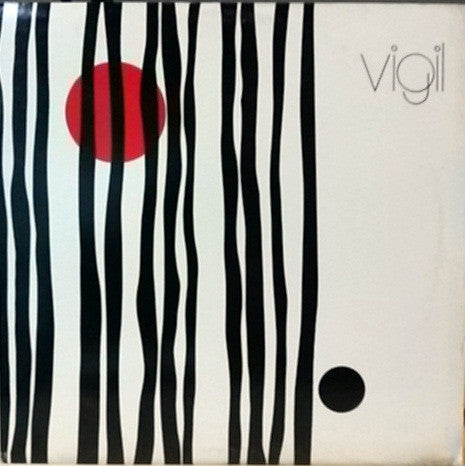Vigil (3) : I Am Waiting (12")
