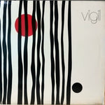 Vigil (3) : I Am Waiting (12")