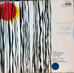 Vigil (3) : I Am Waiting (12")