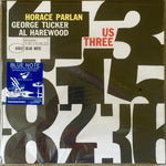 Horace Parlan : Us Three (LP, Album, Ltd, RE, RM, 180)