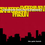 Stanford Prison Experiment : The Gato Hunch (CD, Album)