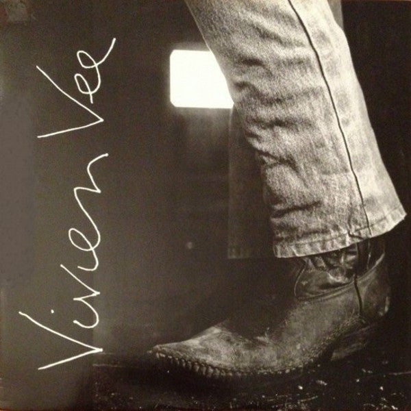 Vivien Vee : Everybody (Respect To Me) (12")