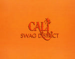Cali Swag District : Where You Are (CD, Single, Promo)