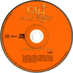 Cali Swag District : Where You Are (CD, Single, Promo)