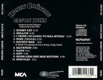 Elton John : Honky Château (CD, Album, RE, RM, 24k)