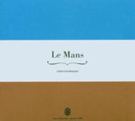 the album cover for Le Mans - Entresemana