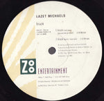Lazet Michaels : Krazē (12", Single)