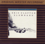 Eric Clapton : Slowhand (CD, Album, RE, RM)