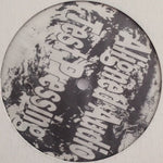 Nu Civilization Featuring Tafuri : You Are (12", TP)
