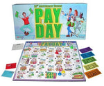 Pay Day Board Game