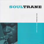 John Coltrane With Red Garland : Soultrane (LP, Album, Mono, Ltd, RE, 200)