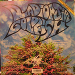 Radioactive Goldfish : L.S.D. Is The Bomb (12", Ltd, Gol)