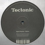 Loefah / Digital Mystikz : System / Molten (10")