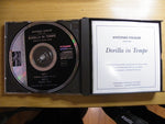 Vivaldi* - M.C. Kiehr*, J. Elwes*, P. Cantor*, J. Nirouët*, C. Caroli*, L. Florentin*, Choeurs De L'Opera De Nice*, Ensemble Baroque De Nice, Gilbert Bezzina : Dorilla In Temple (2xCD, Album)