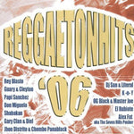 Varios Artistas - Reggaetonhits 2006 (CD)