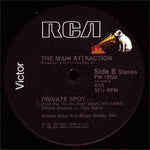 The Main Attraction (5) : Reconsider (12")