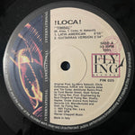 !Loca! : Timbal (12")