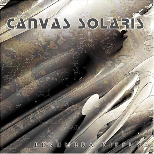 Canvas Solaris - Penumbra Diffuse (CD)