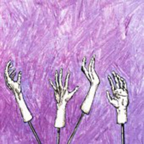 the album cover for Ahleuchatistas - What You Will