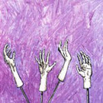 the album cover for Ahleuchatistas - What You Will