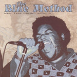 the album cover for Blue Method - Kill the Music 1