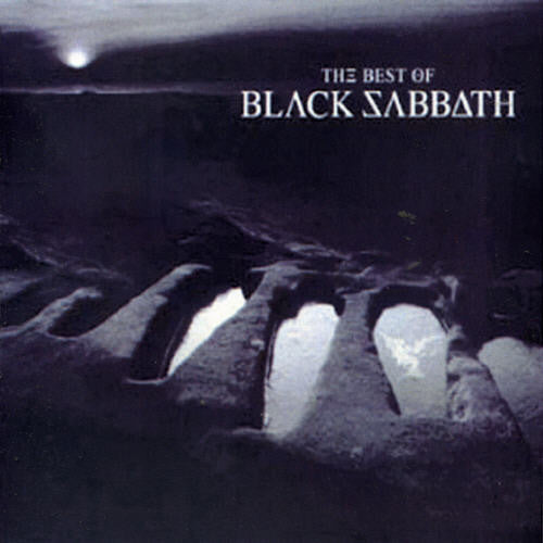 Black Sabbath - Best of (CD)