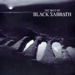 Black Sabbath - Best of (CD)