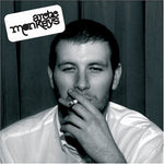 Arctic Monkeys - Whatever People Say I Am That's What I Am Not (Vinyl)