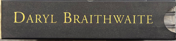 Daryl Braithwaite : The Great Daryl Braithwaite (3xCD, Comp + Box)