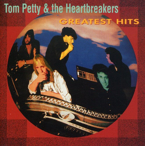 Tom Petty - Greatest Hits (CD)