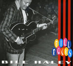 Bill Haley - Bill Rocks (CD)