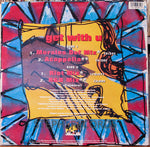 Lidell Townsell & M.T.F. : Get With U (12", Single)