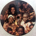 Majek Fashek : So Long (12")