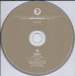 Various : Trojan Originals Box Set (3xCD, Comp, Ltd + Box)