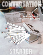 70294: Mixtape Wallet | Limited Edition | Boombox