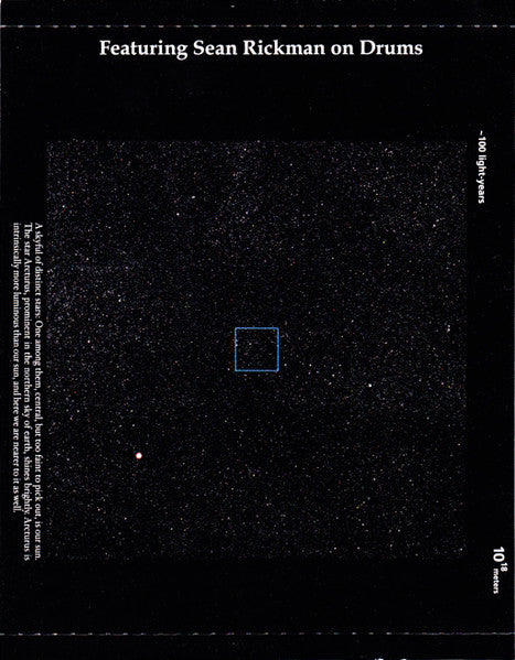 Shawn Lane : Powers Of Ten ; Live (CD, Album)