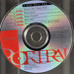 Portrait : I Can Call You (CD, Single, Promo)