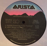 Jermaine Stewart : Jody (12")