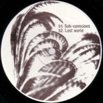 Bassik : Bassik EP (12", EP)