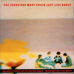 The Jesus And Mary Chain : Just Like Honey (2x7", Single, Ltd, Gat)