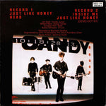 The Jesus And Mary Chain : Just Like Honey (2x7", Single, Ltd, Gat)