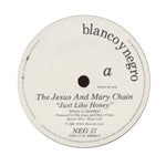 The Jesus And Mary Chain : Just Like Honey (2x7", Single, Ltd, Gat)