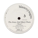 The Jesus And Mary Chain : Just Like Honey (2x7", Single, Ltd, Gat)
