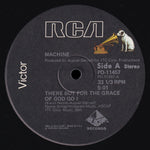 Machine : There But For The Grace Of God Go I (12", Single)